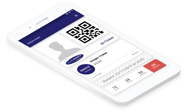 m-ticket image
